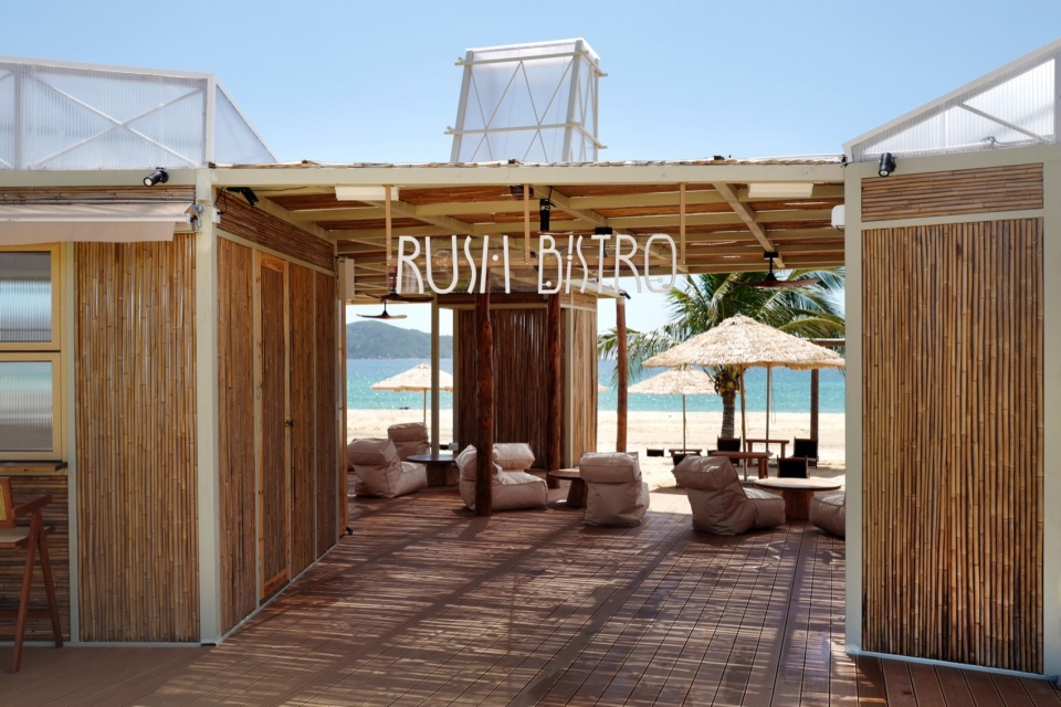 rush bistro by basistudio ©Daniel Chen 31