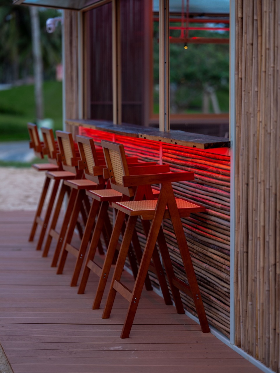 rush bistro by basistudio ©Daniel Chen 5
