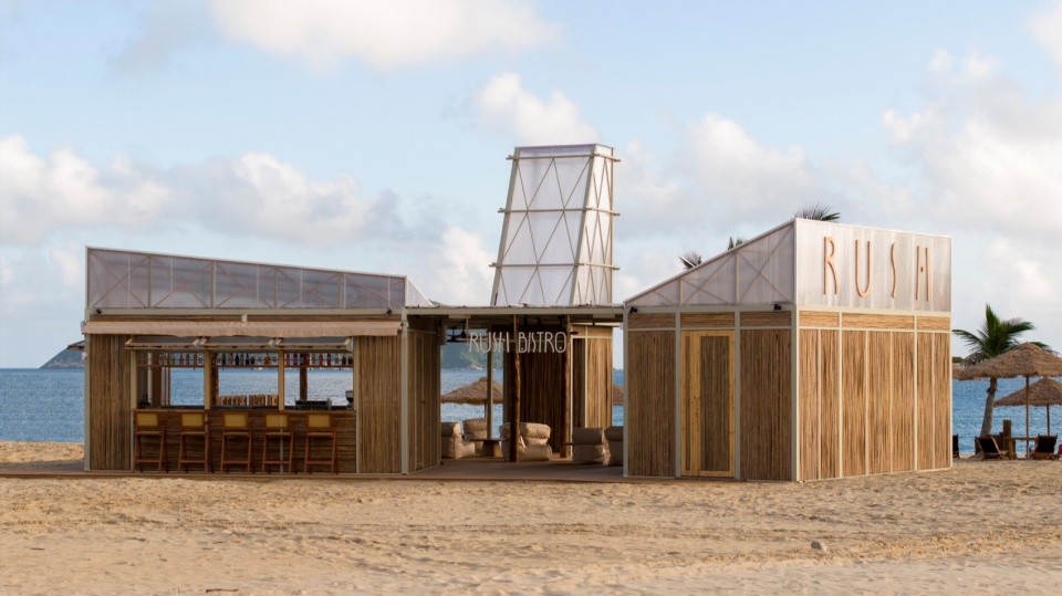 rush bistro by basistudio ©Shui Han 3