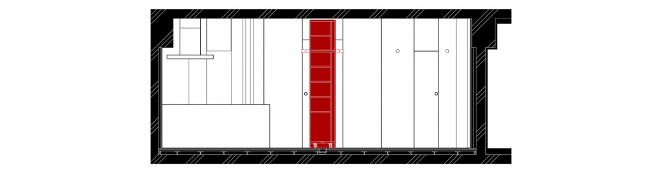 section s ultra studio