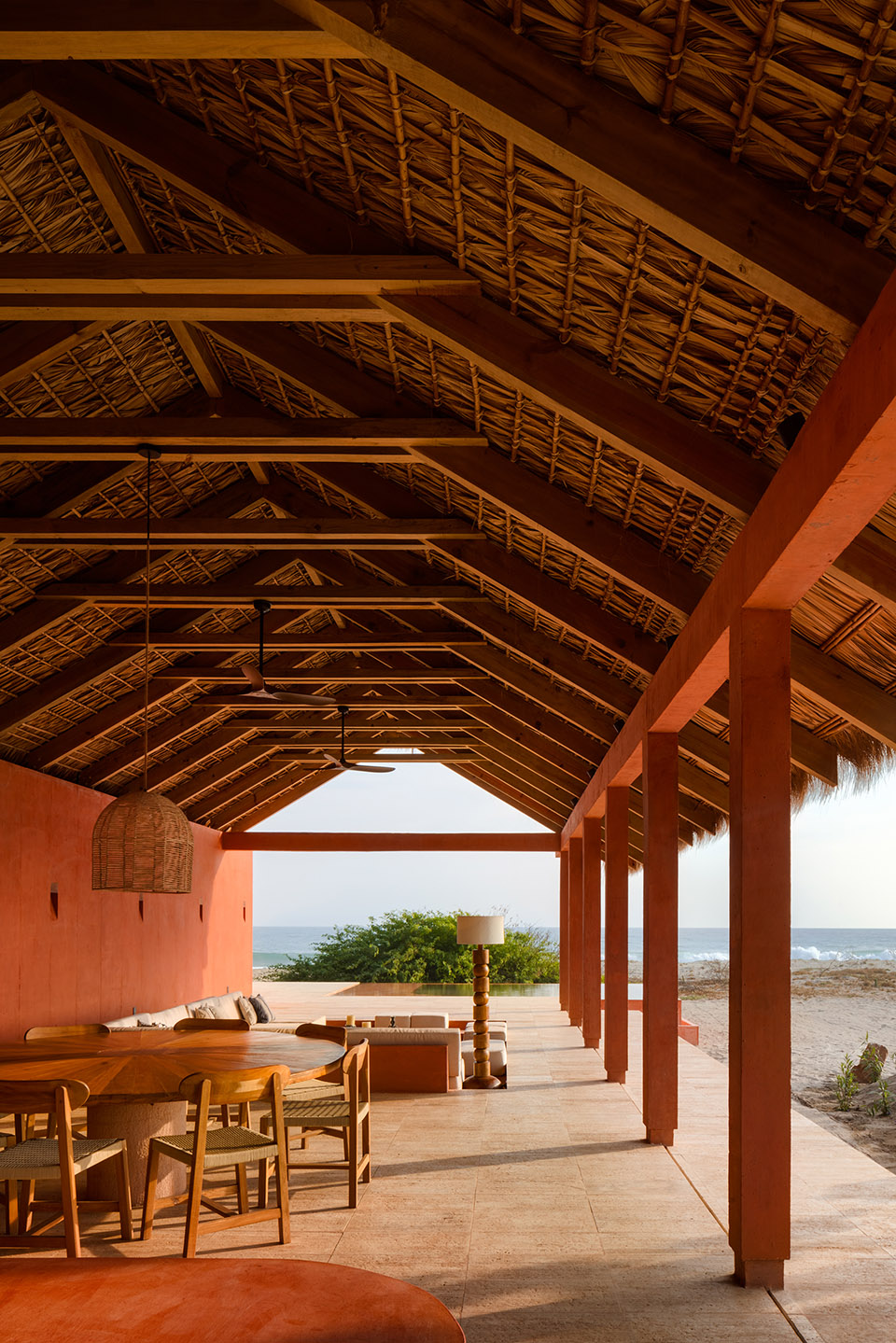 casa caiman by bloqe arquitectura