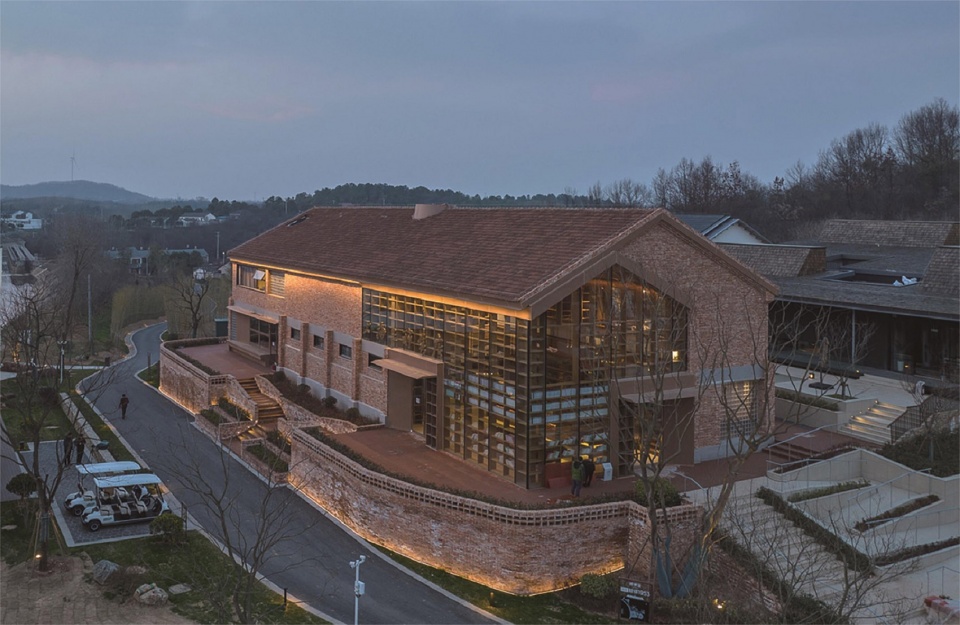 human sustenance hefei 1953 juxing grain post · shanghai sanlian bookstore by su architects