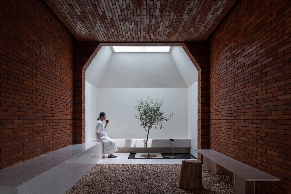 new zhenjiang shanghai xiao long bao concept store by fg studio