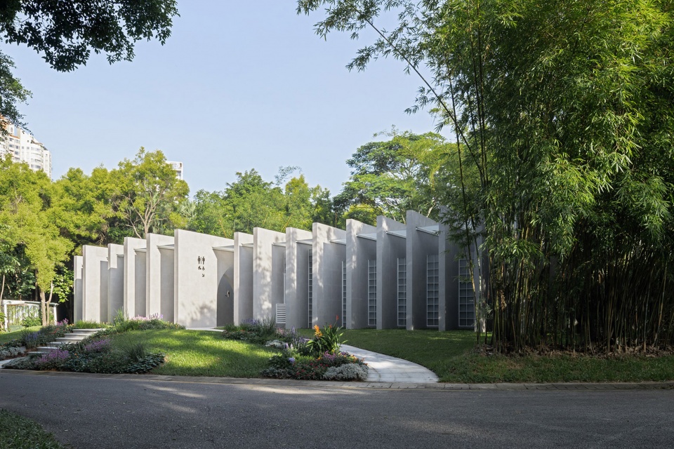 shenzhen expo park restroom by reform architecture