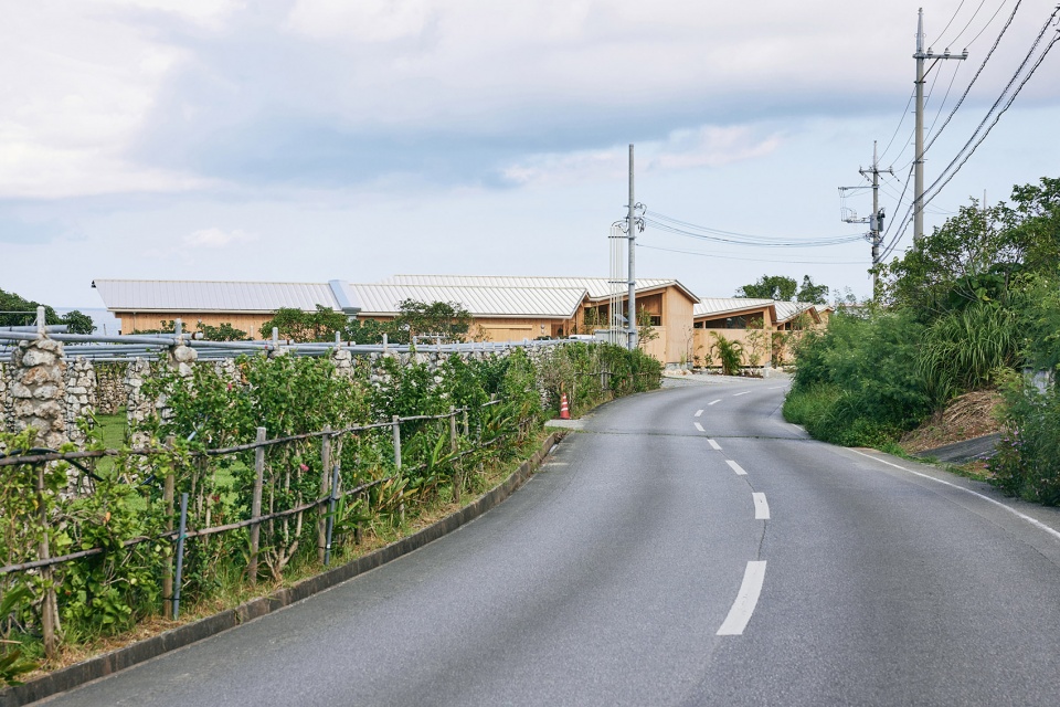 yawn yard by jo nagasaka schemata architects