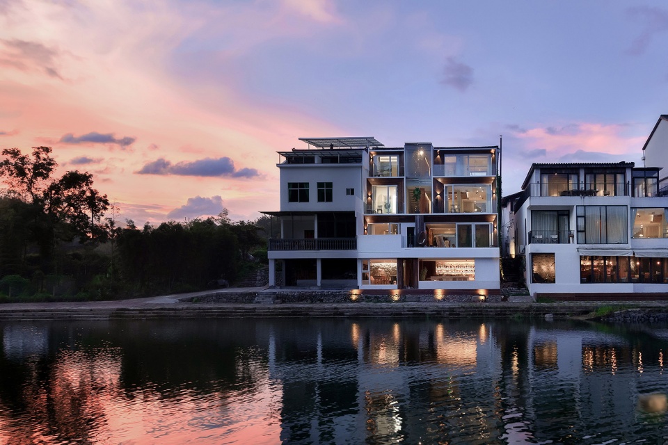 zhu 85 china by atdesign