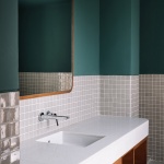 Enclosure住宅，印度 / Design ni Dukaan