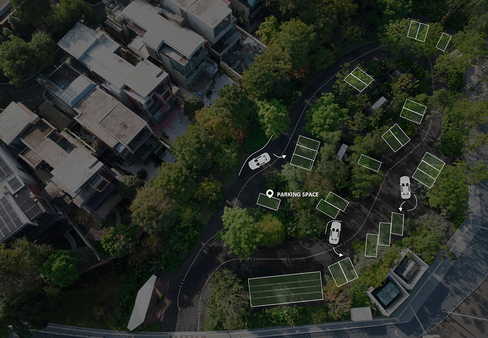 g11 park by weimar group