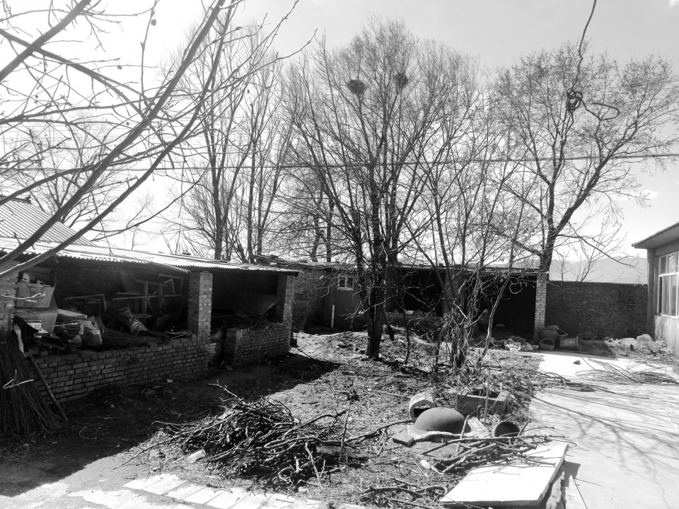 TangChao B&B