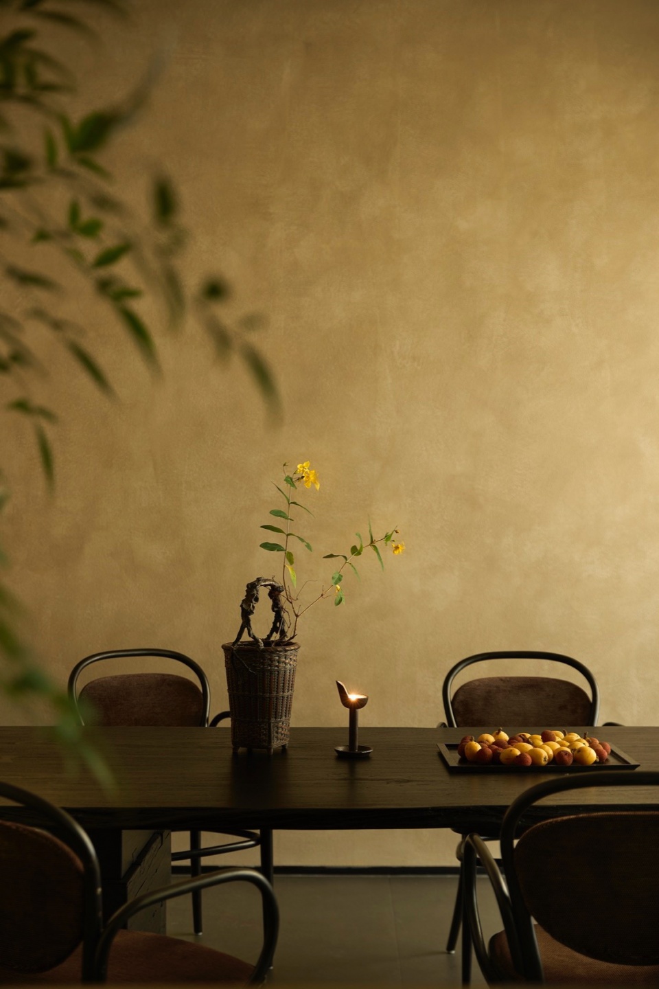 XinHeYe Tea house