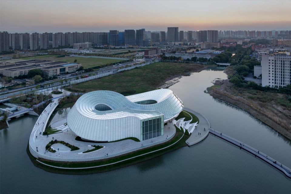 Yohoo Museum