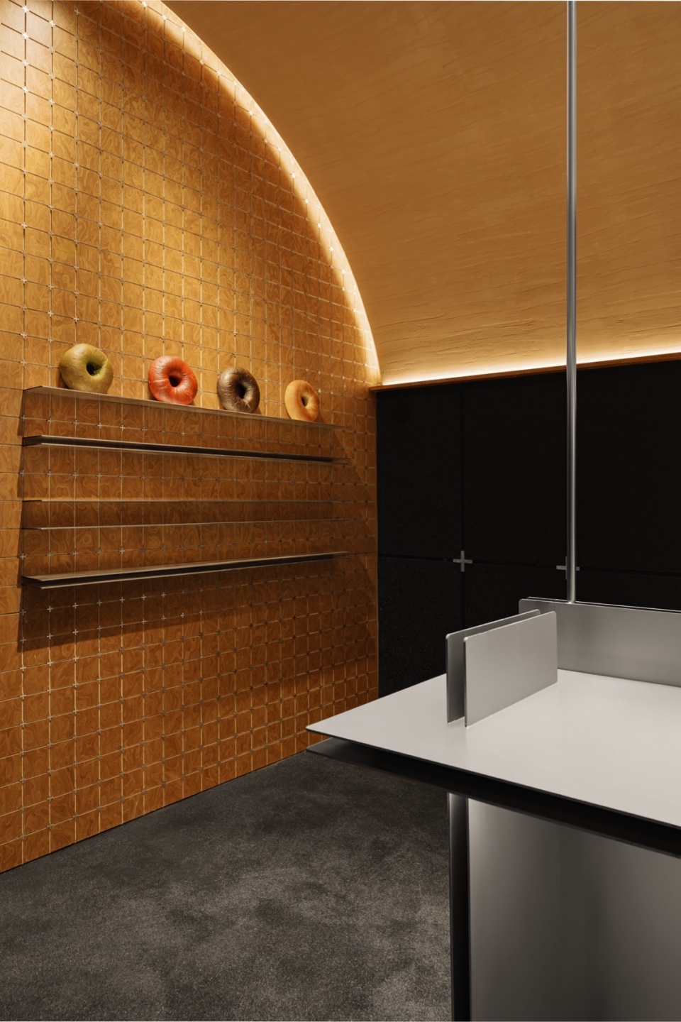 bakery in jieding 16 by erfang design