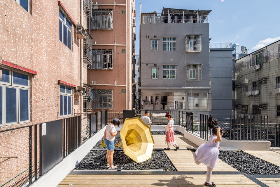 bricolage architecture