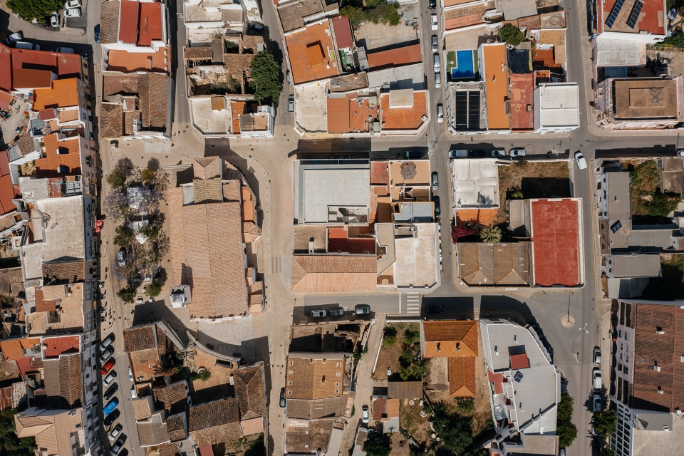 casa do colecionador by atelier data