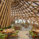 Luna Beach俱乐部，印度尼西亚 / Inspiral Architecture and Design Studios