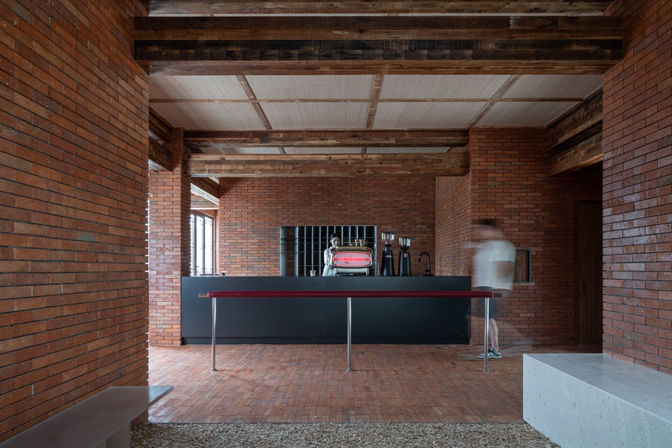 new zhenjiang shanghai xiao long bao concept store by fg studio