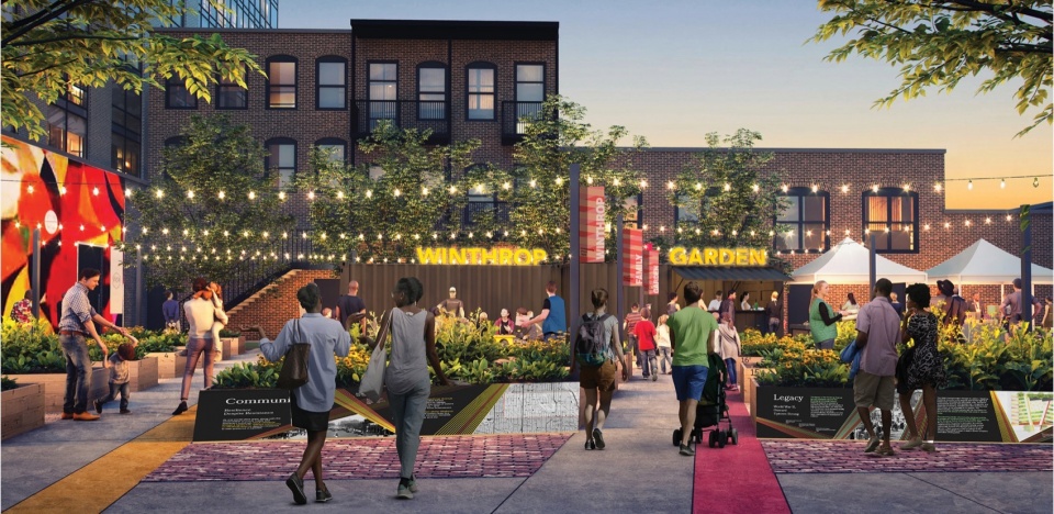Celebrating Community Resiliency An Equitable Garden Transformation by MKSK Inc 9bd