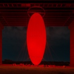 “Ovoid” 装置，沙特阿拉伯 / SpY