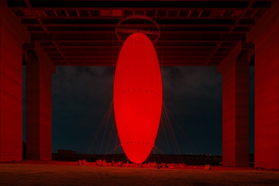 Ovoid by SpY