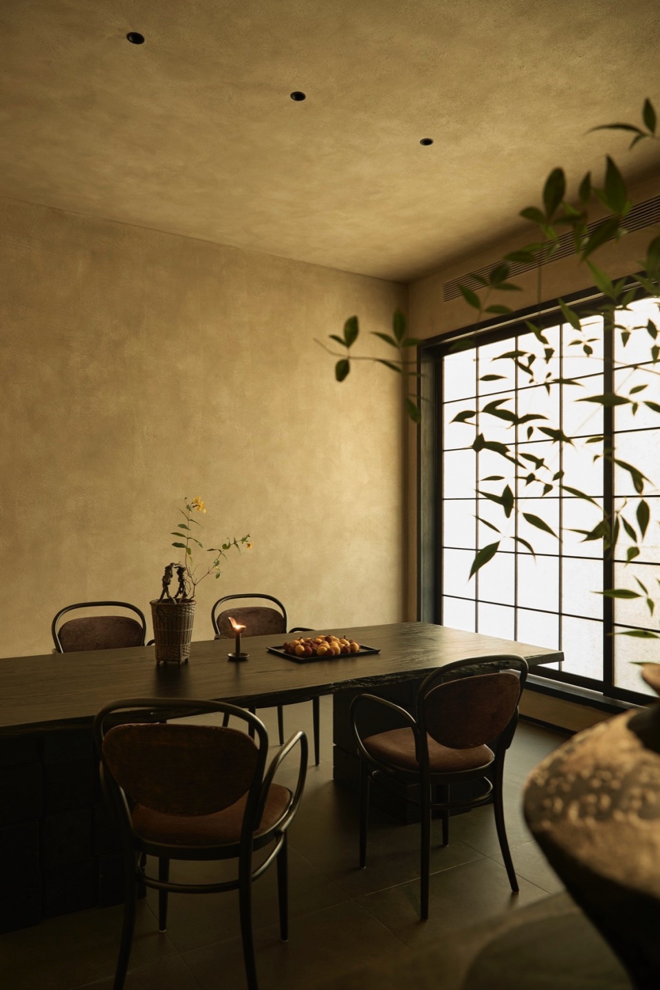XinHeYe Tea house