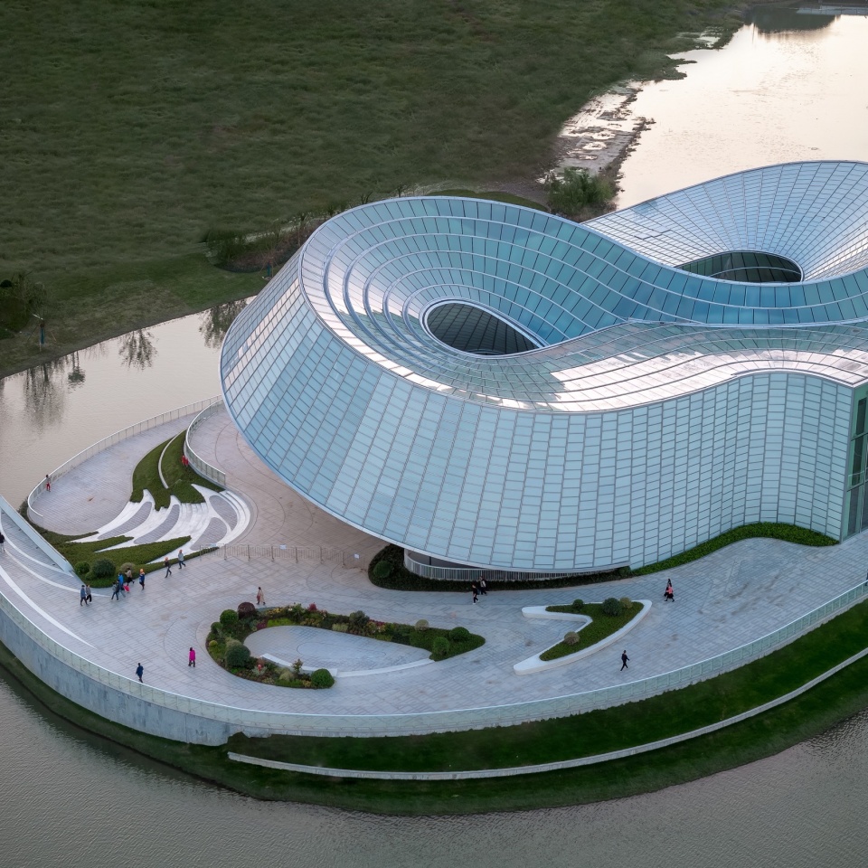 Yohoo Museum