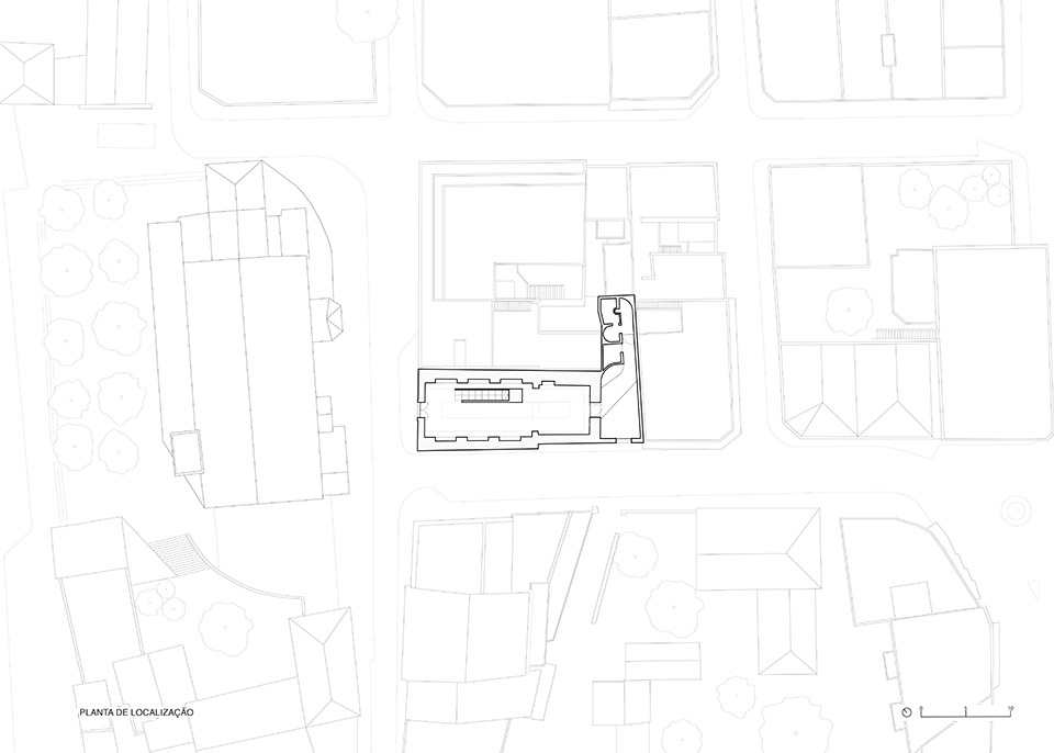 casa do colecionador by atelier data