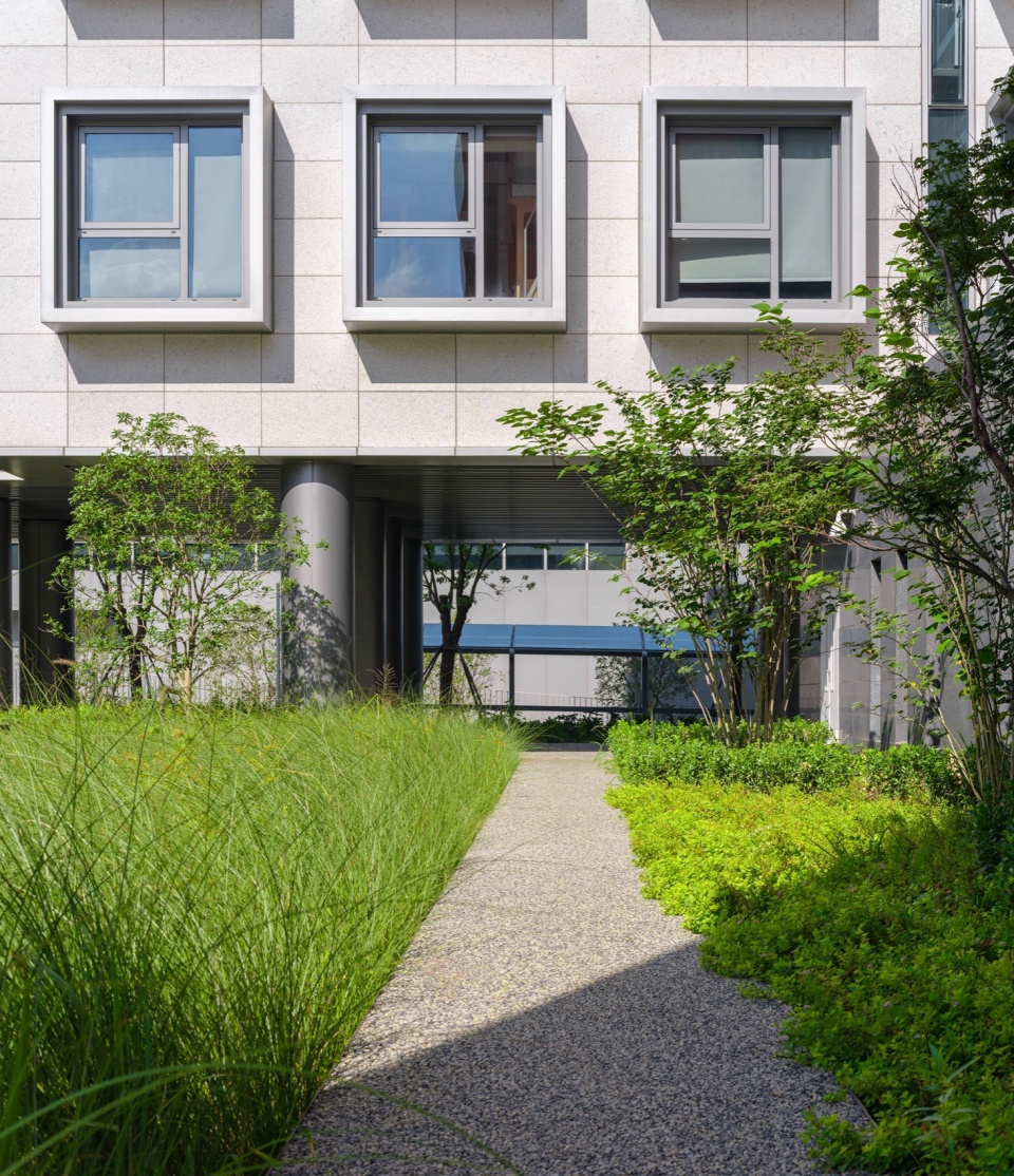 duke kunshan university 14 year commitment to ecology futurepolis by futurepolis