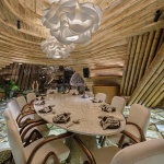 Luna Beach俱乐部，印度尼西亚 / Inspiral Architecture and Design Studios