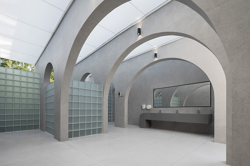 shenzhen expo park restroom by reform architecture