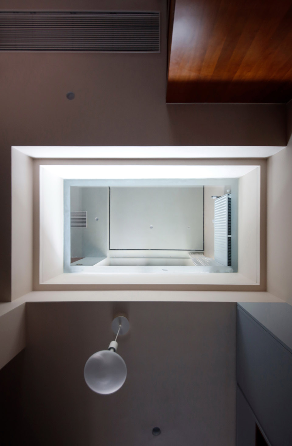 woven house by sequence design laboratory