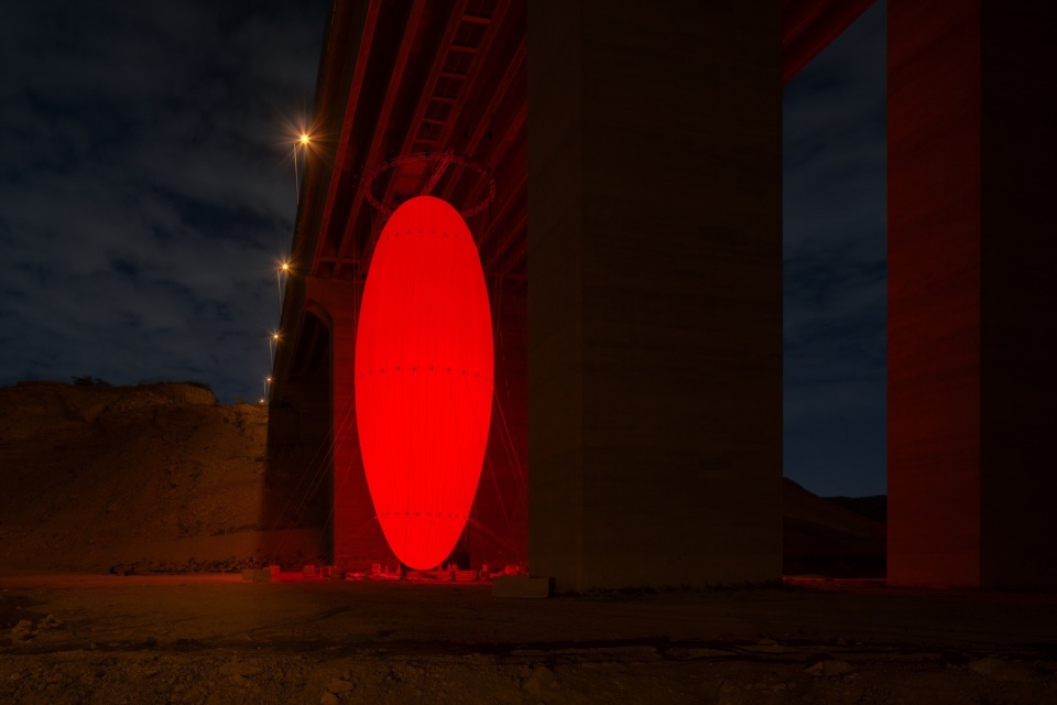 Ovoid by SpY