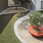 Enclosure住宅，印度 / Design ni Dukaan