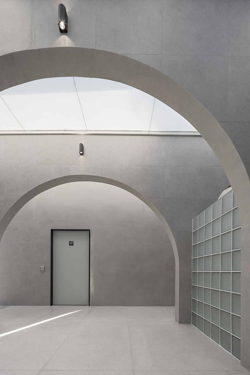 shenzhen expo park restroom by reform architecture