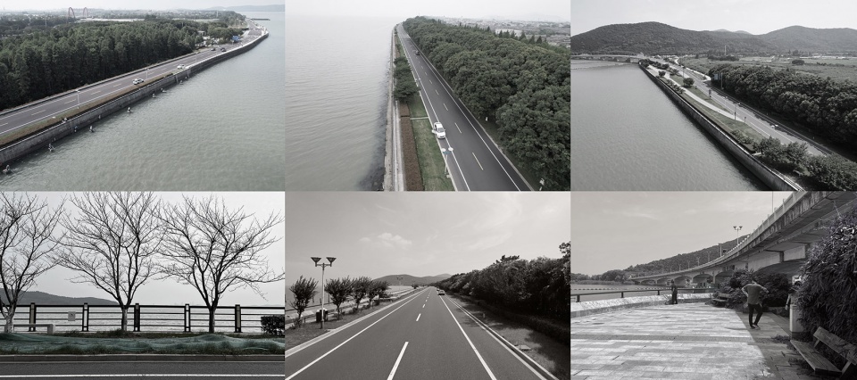 wuxi mashan shi li mingzhu levee by hecle