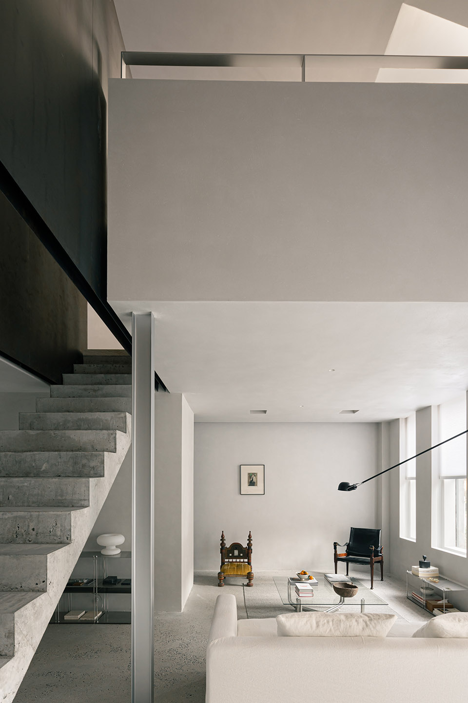 xyh design studio office by xyh design studio