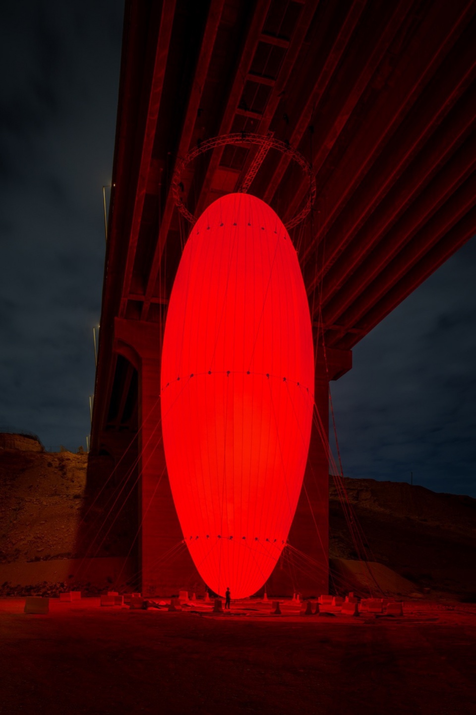 Ovoid by SpY