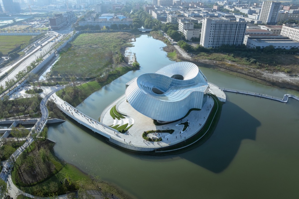 Yohoo Museum