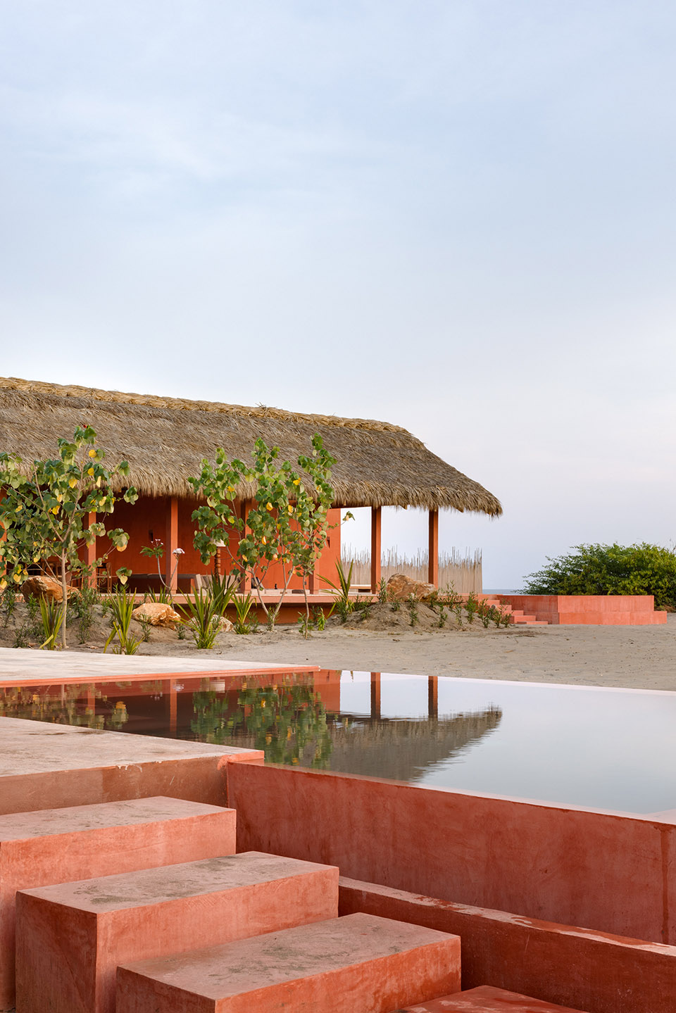 casa caiman by bloqe arquitectura