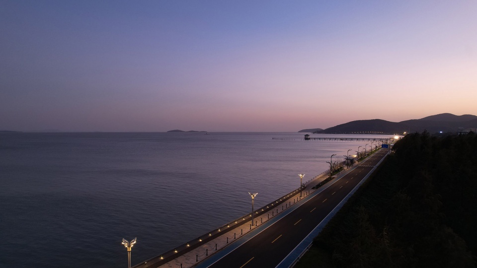 wuxi mashan shi li mingzhu levee by hecle