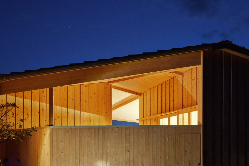 yawn yard by jo nagasaka schemata architects