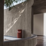 Enclosure住宅，印度 / Design ni Dukaan
