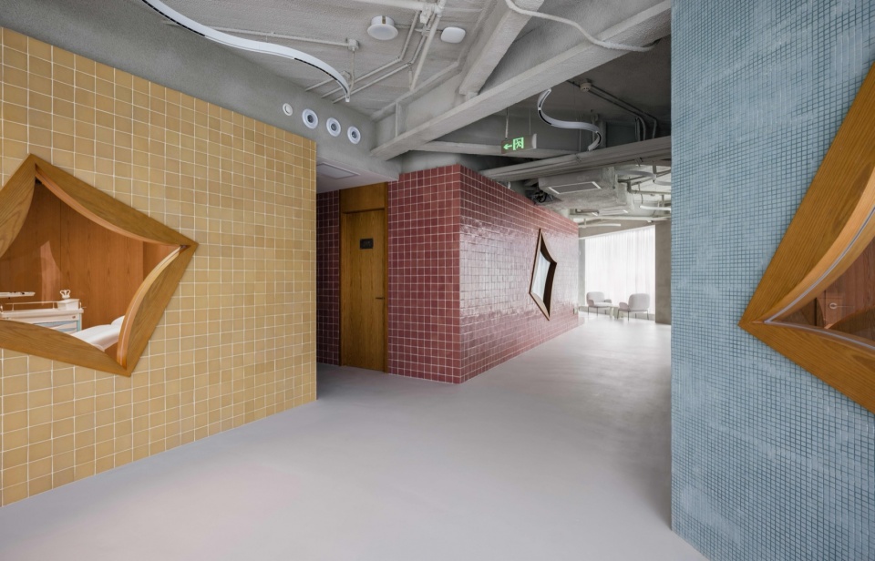 half.half .photographya clinic by studio yo u