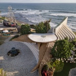 Luna Beach俱乐部，印度尼西亚 / Inspiral Architecture and Design Studios
