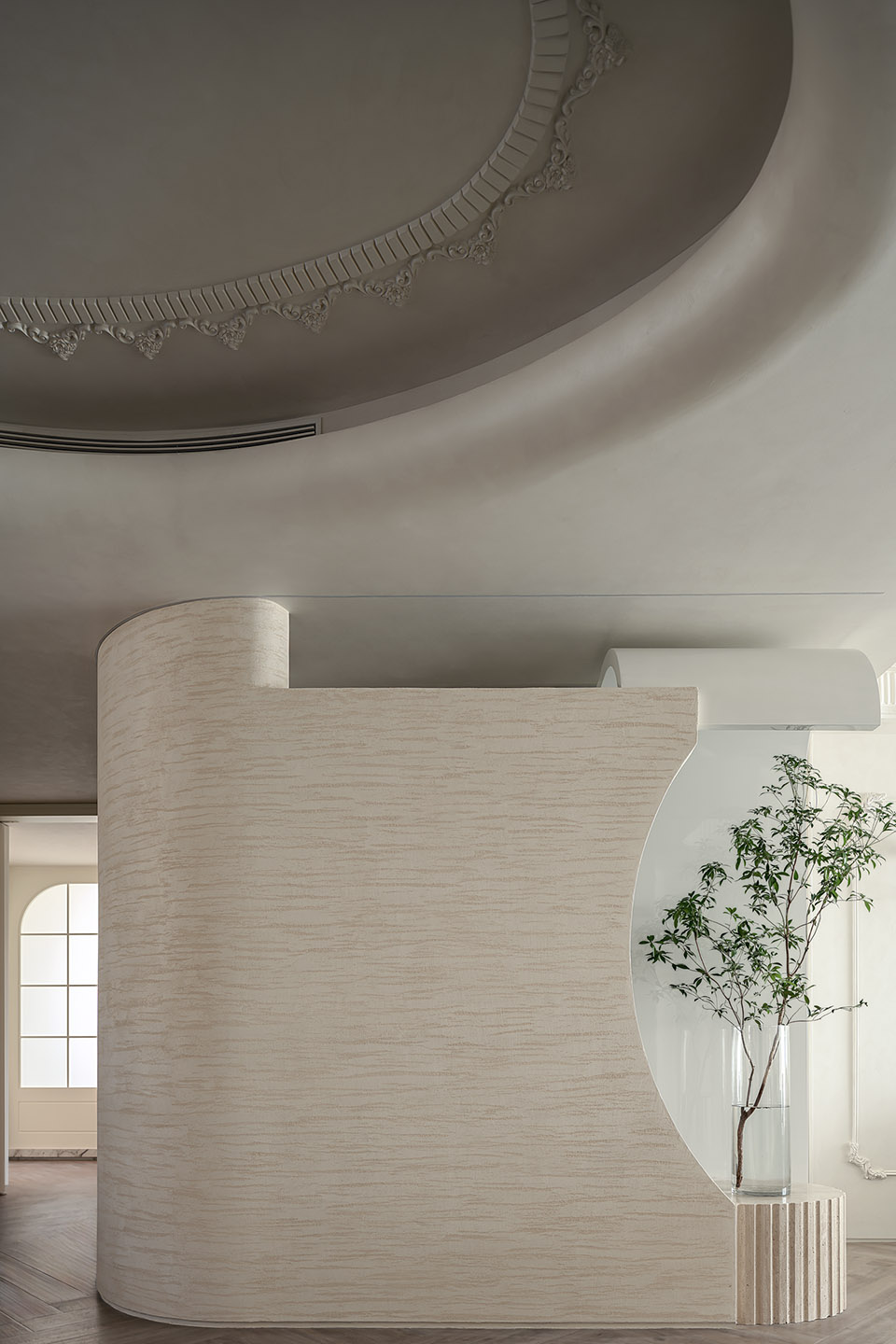 modern elegance in motion residence by sunway lab design