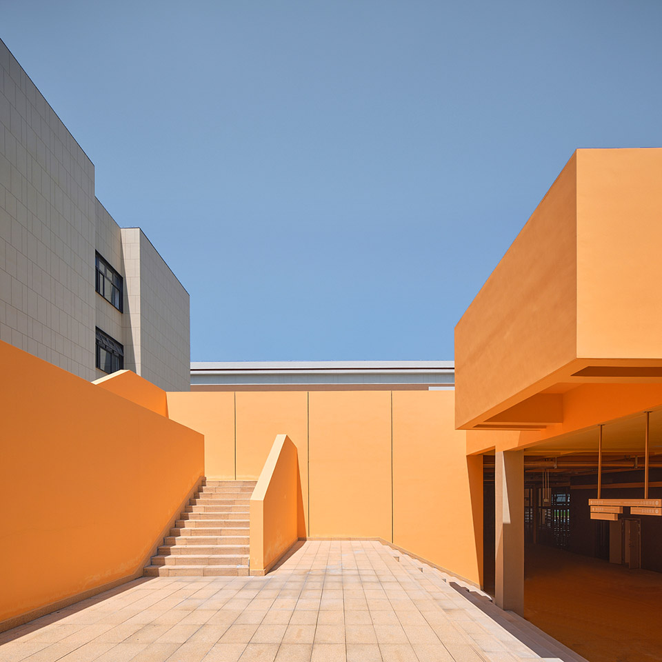 under 35 dushe architectural design connor yue