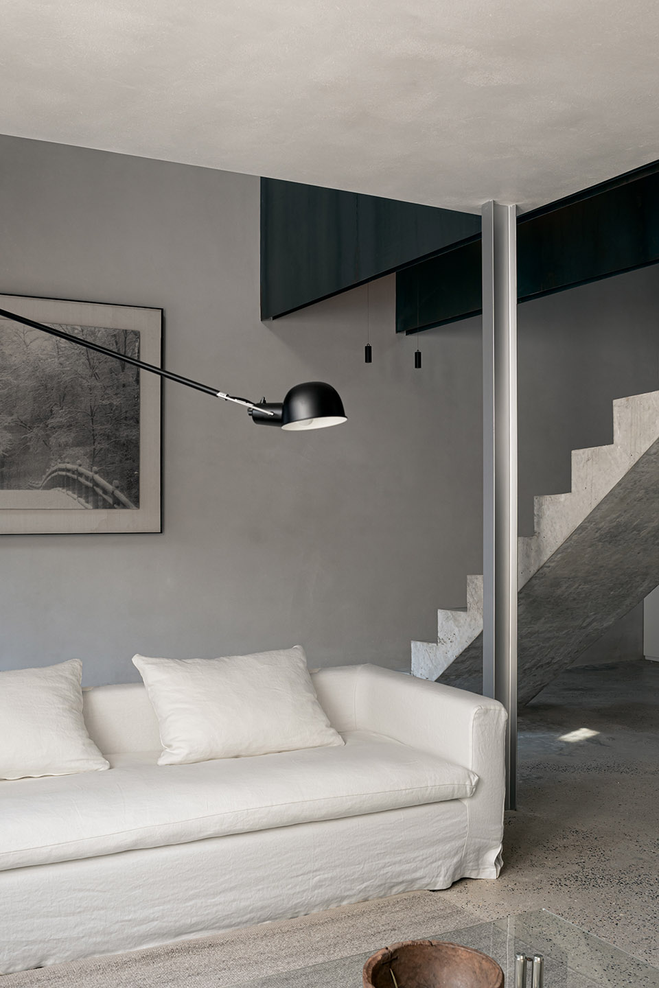xyh design studio office by xyh design studio