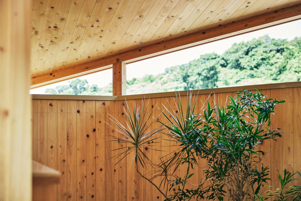 yawn yard by jo nagasaka schemata architects