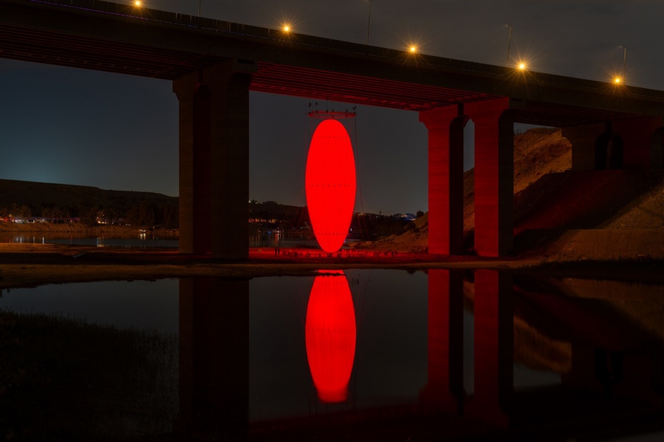 Ovoid by SpY
