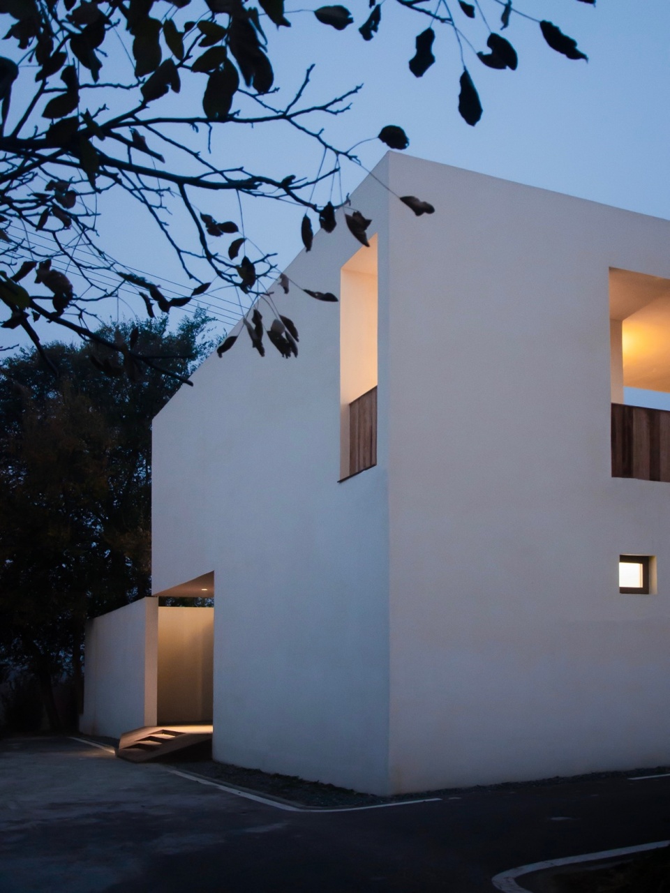TangChao B&B