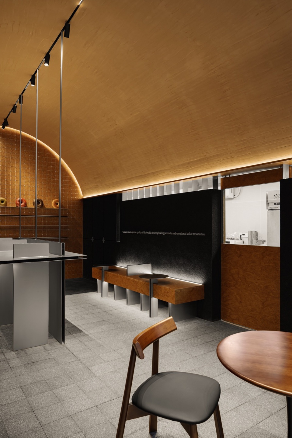 bakery in jieding 16 by erfang design